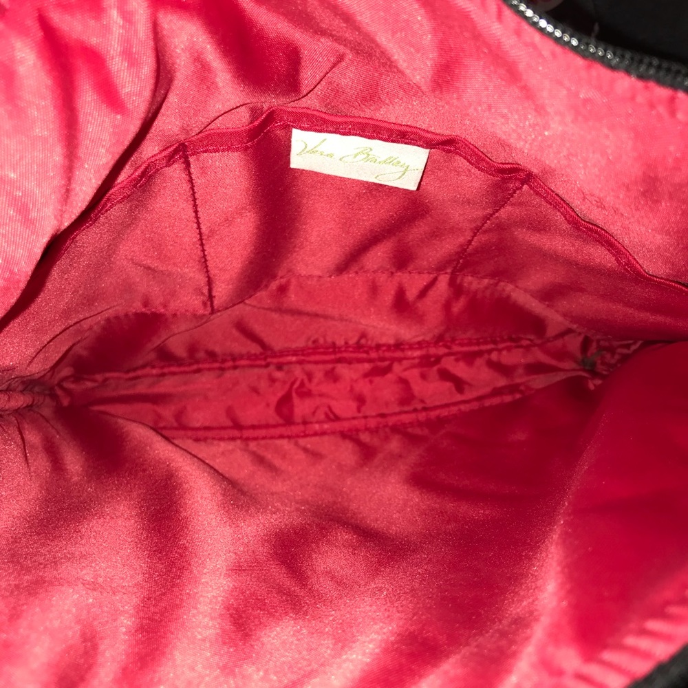 Vera Bradley Cheery Blossom Hipster - Picture 2 of 5